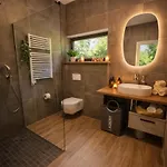 Luxury Draga Pearl Near Sea By Guide فيلة Mošćenička Draga