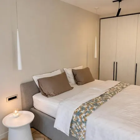 Villa Luxury Draga Pearl Near Sea By Guide Mošćenička Draga