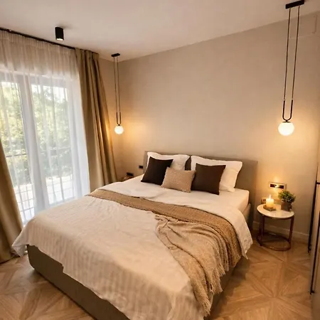 Villa Luxury Draga Pearl Near Sea By Guide Mošćenička Draga