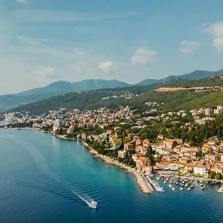 Luxury Draga Pearl Near Sea By Guide *