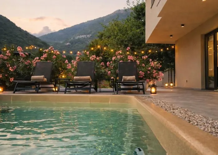 Luxury Draga Pearl Near Sea By Guide