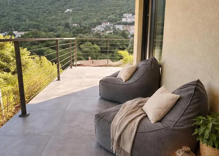 Luxury Draga Pearl Near Sea By Guide *