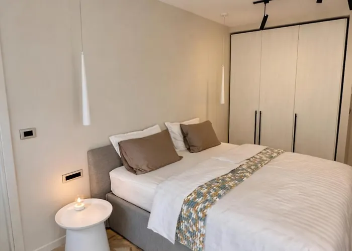 Villa Luxury Draga Pearl Near Sea By Guide Mošćenička Draga