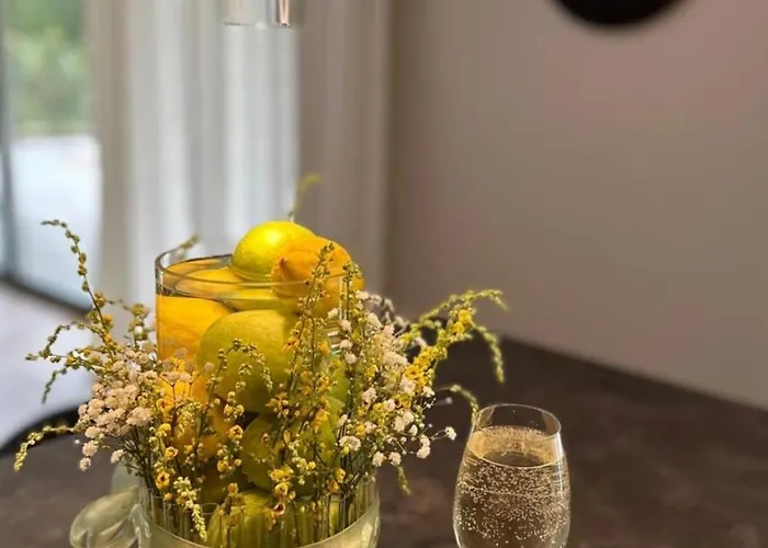 Luxury Draga Pearl Near Sea By Guide Villa Mošćenička Draga